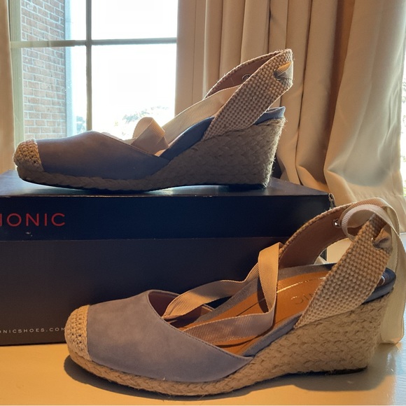 vionic espadrilles sale